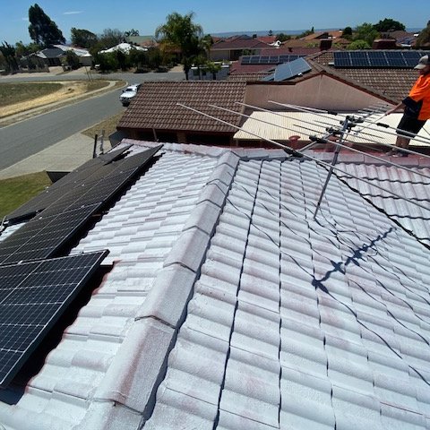 Mac Roofing | 2 Uplands Ct, Tallai QLD 4213, Australia | Phone: 0408 934 263