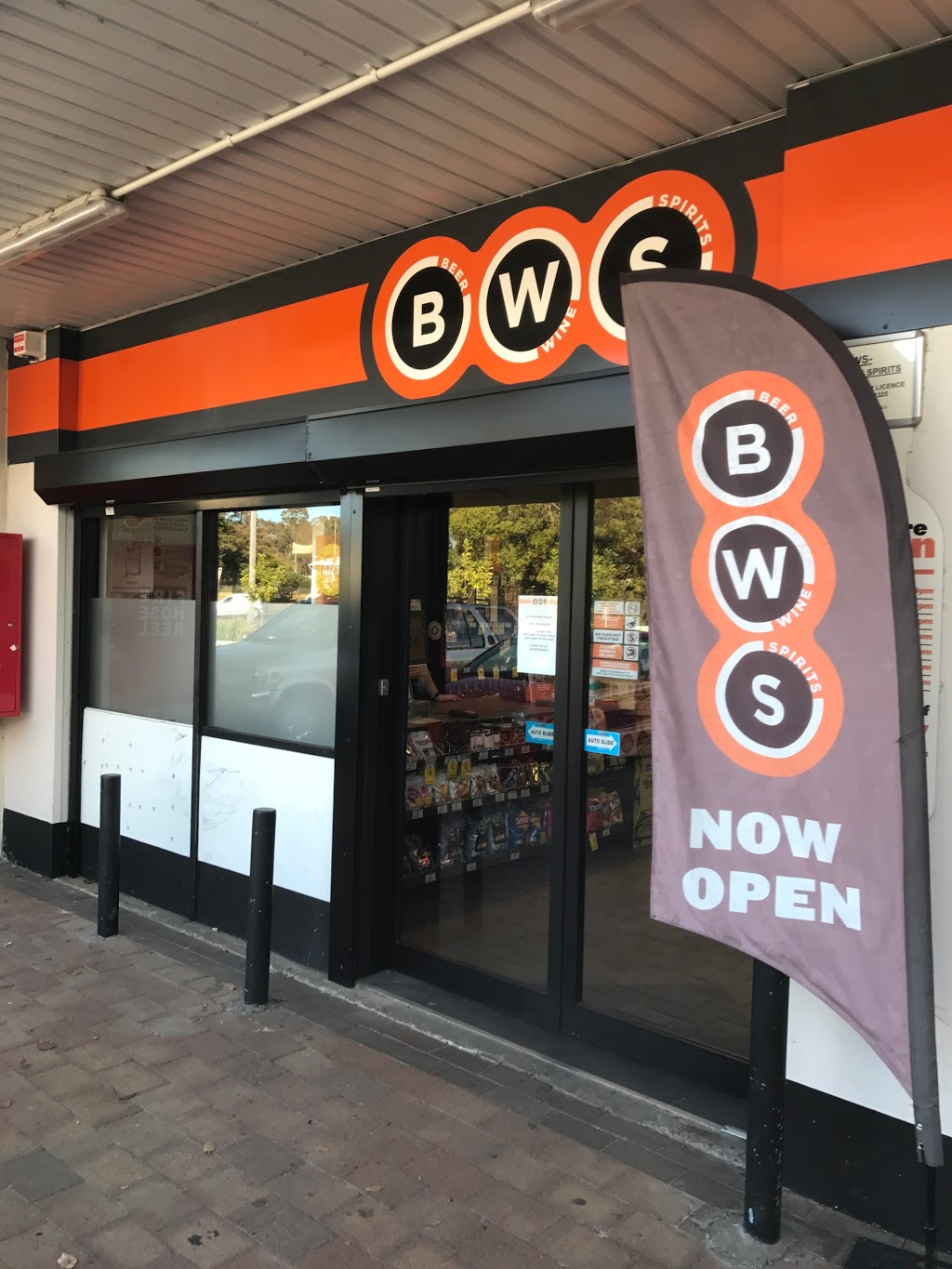 BWS Bargo | store | 2/84-86 Railside Ave, Bargo NSW 2574, Australia | 0246841023 OR +61 2 4684 1023