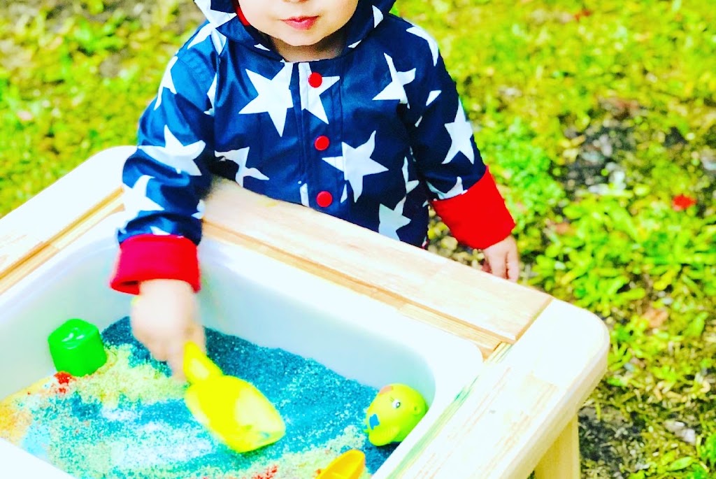 Gorgeous Little Treasures Family Day Care | 5A Elonera St, Rydalmere NSW 2116, Australia | Phone: 0452 599 927