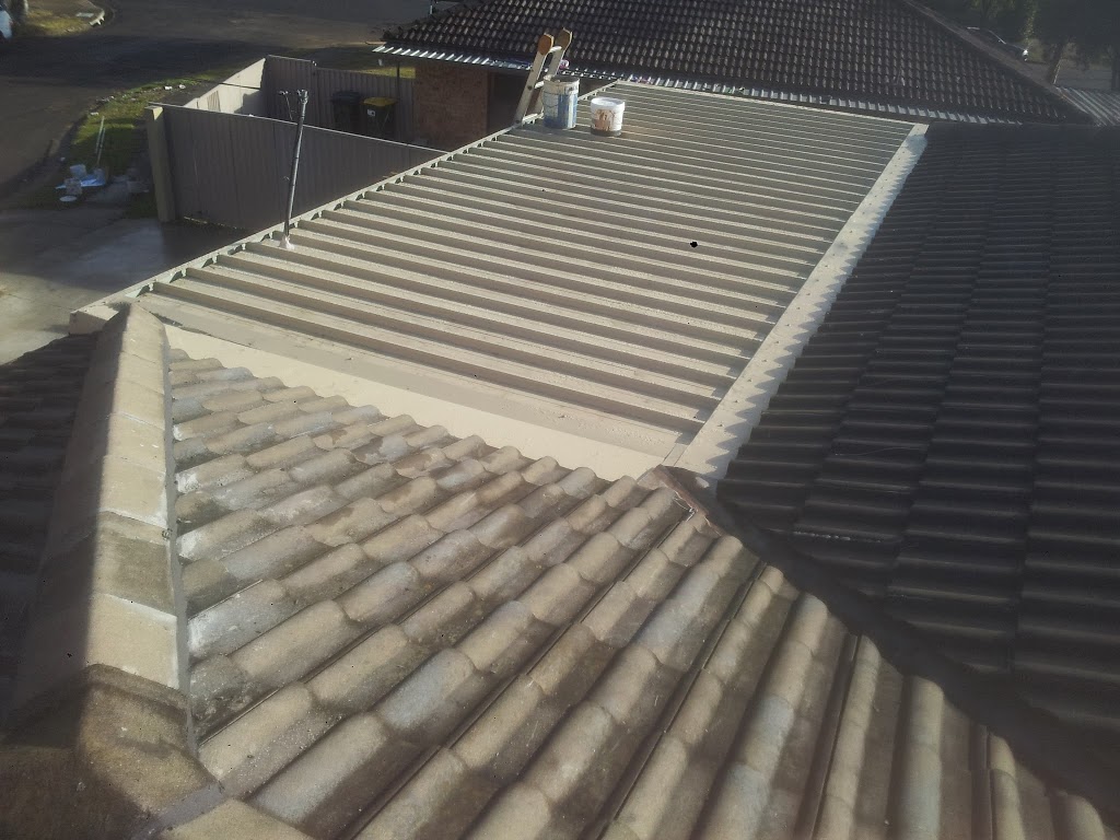 High Roofing | 53 Perrin Ave, Plumpton NSW 2761, Australia | Phone: 0410 615 900