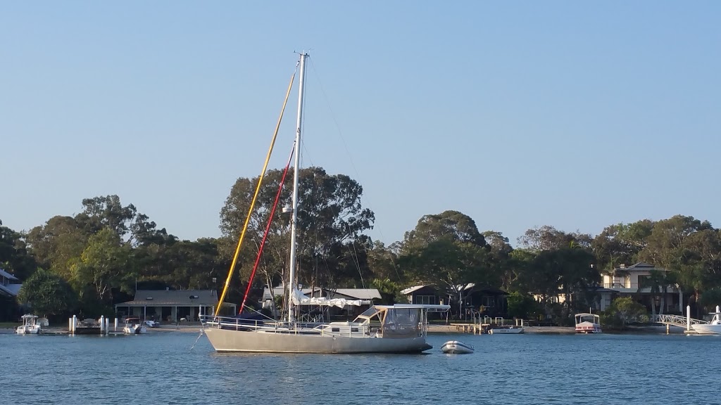 O Boat Hire | 222 Gympie Terrace, Noosaville QLD 4566, Australia | Phone: (07) 5449 7513