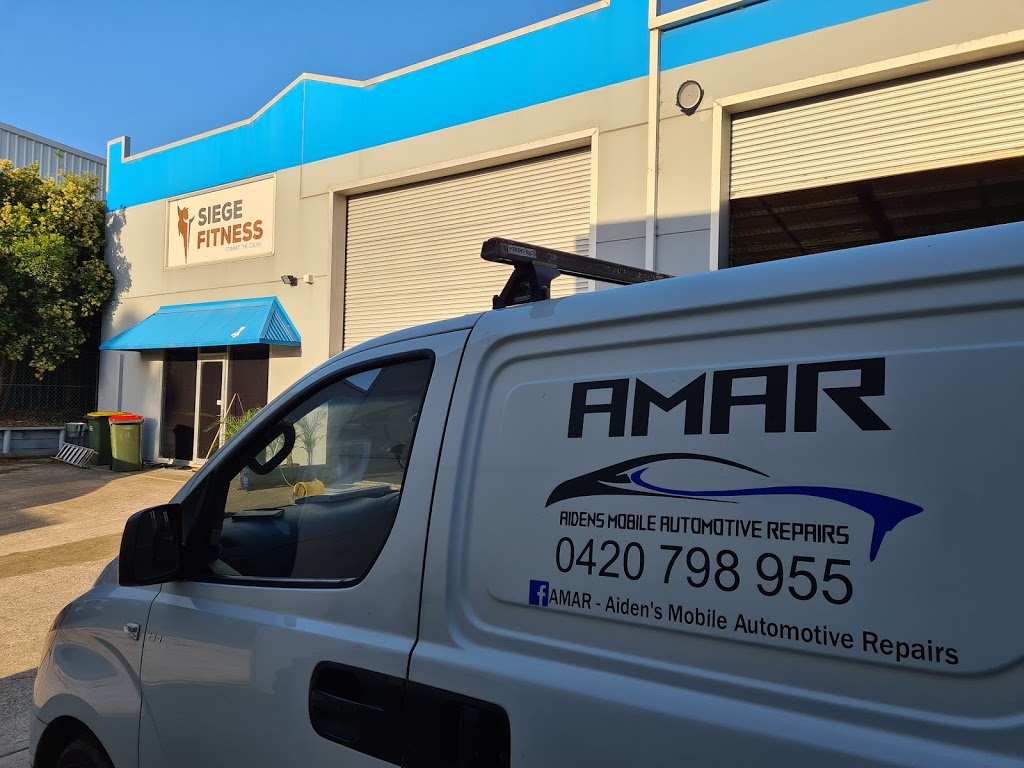 AMAR | 106 Dalwood Rd, East Branxton NSW 2335, Australia | Phone: 0420 798 955