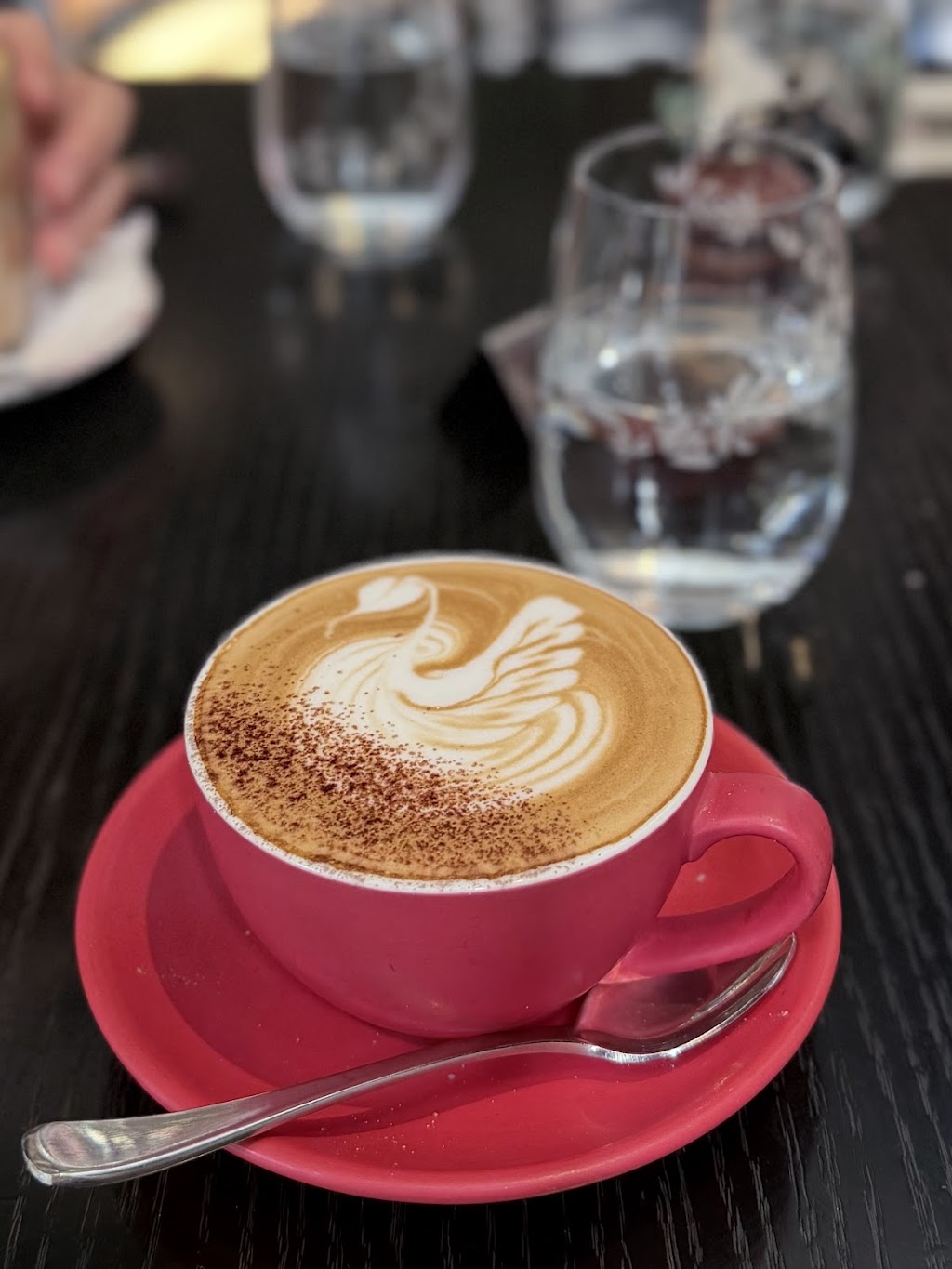 Belle Époque | Ground Floor, Emporium Hotel South Bank, 267 Grey St, South Brisbane QLD 4101, Australia | Phone: (07) 3556 3333