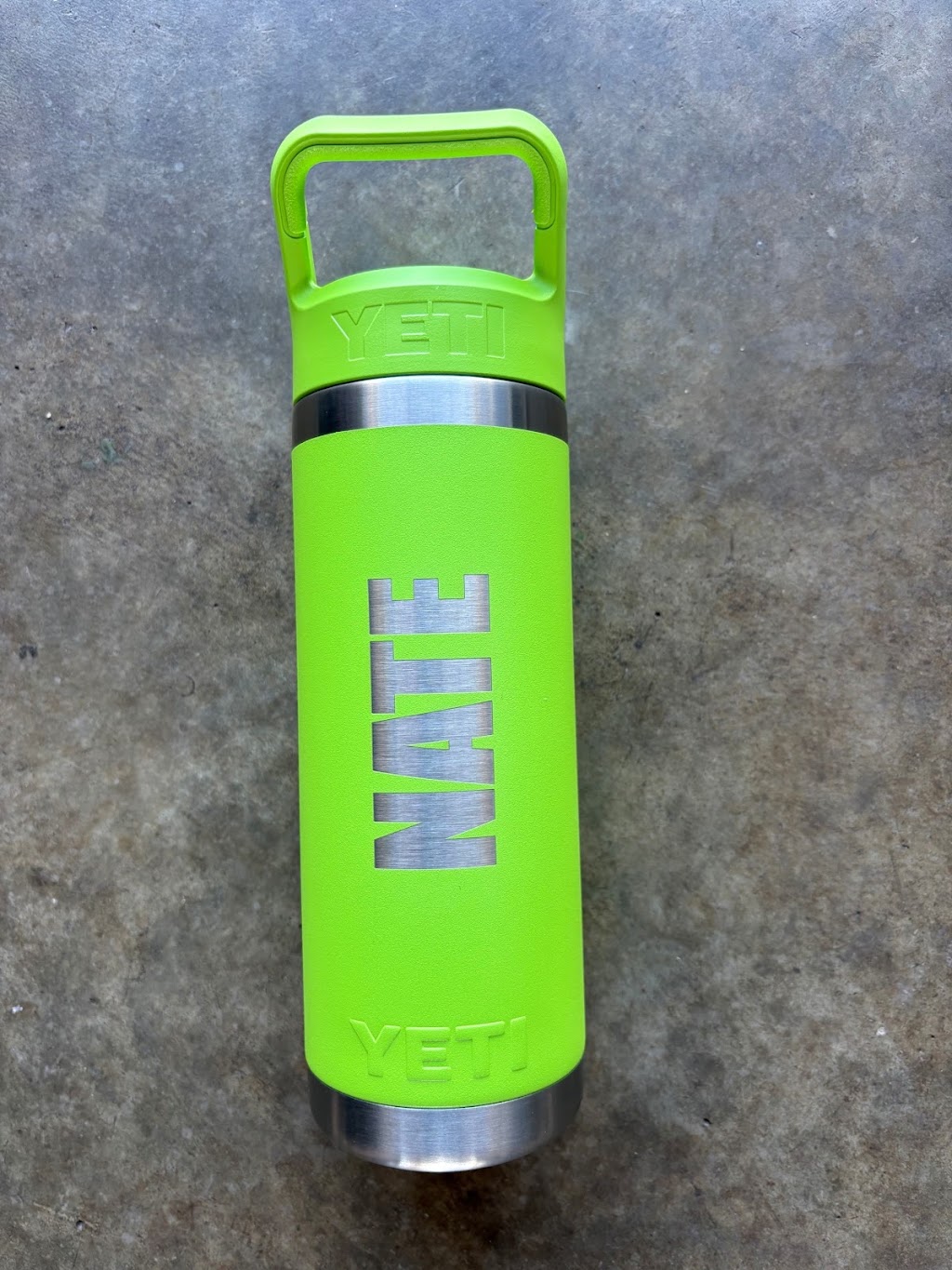 ETCH Laser Engraving | 25 Hoffman Dr, Marian QLD 4753, Australia | Phone: 0437 635 058