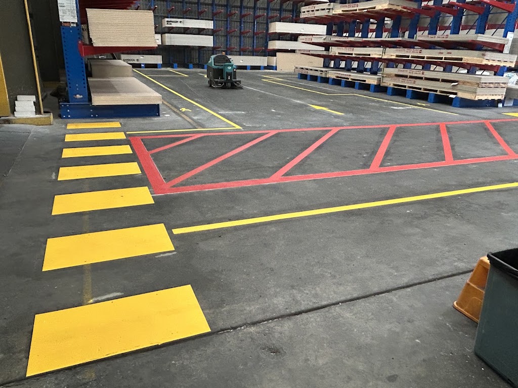 Sonic Line Marking | 52 Breimba St, Grafton NSW 2460, Australia | Phone: 0408 853 225