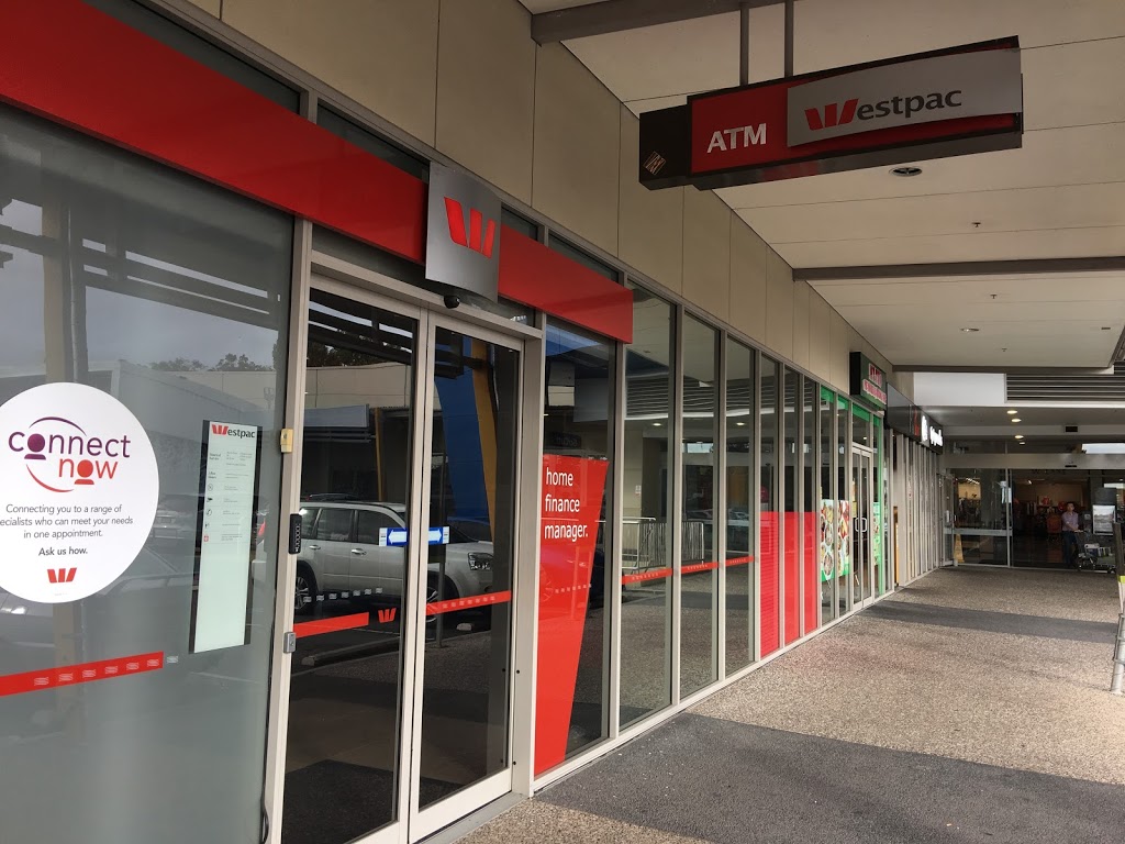 Westpac Branch Calamvale | Calamvale Central 33 Beaudesert Rd &, Compton Rd, Calamvale QLD 4116, Australia | Phone: (07) 3711 1800