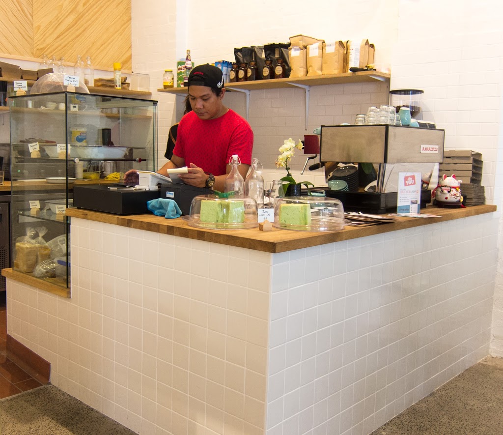 Cafe Rumah | 71/73 Campbell St, Surry Hills NSW 2010, Australia | Phone: (02) 9280 2289