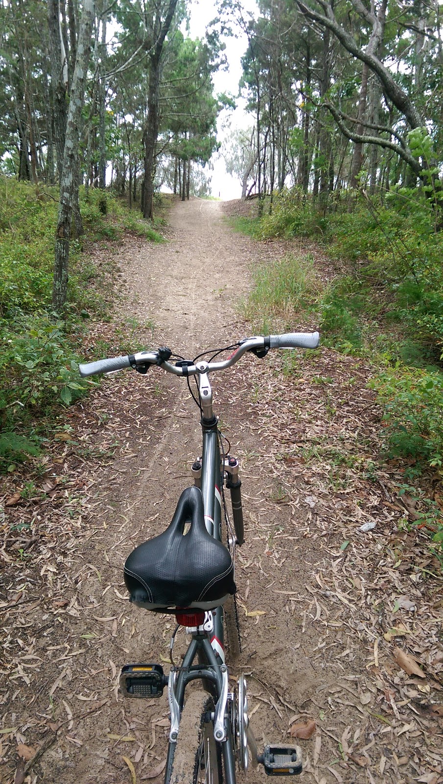 Toogoom 08 Beach Access | Toogoom QLD 4655, Australia