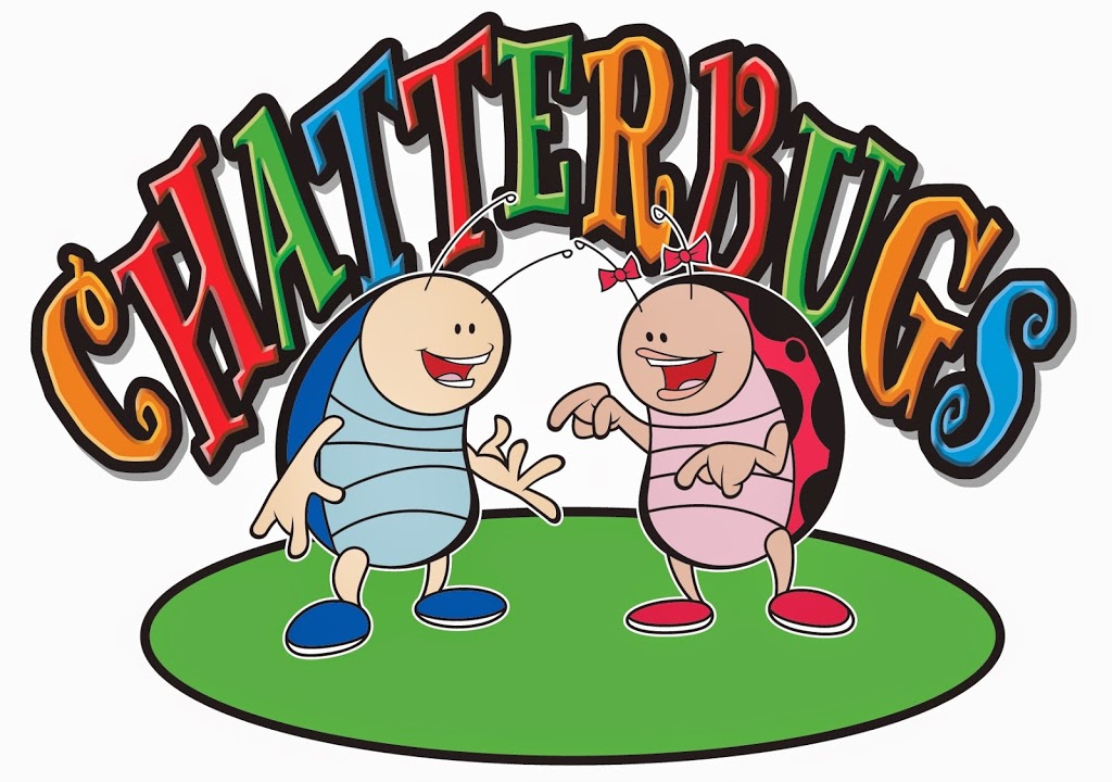 Chatterbugs | Therapy Alliance Group, 18-20 Harth St, Toowoomba City QLD 4350, Australia | Phone: 1300 661 945