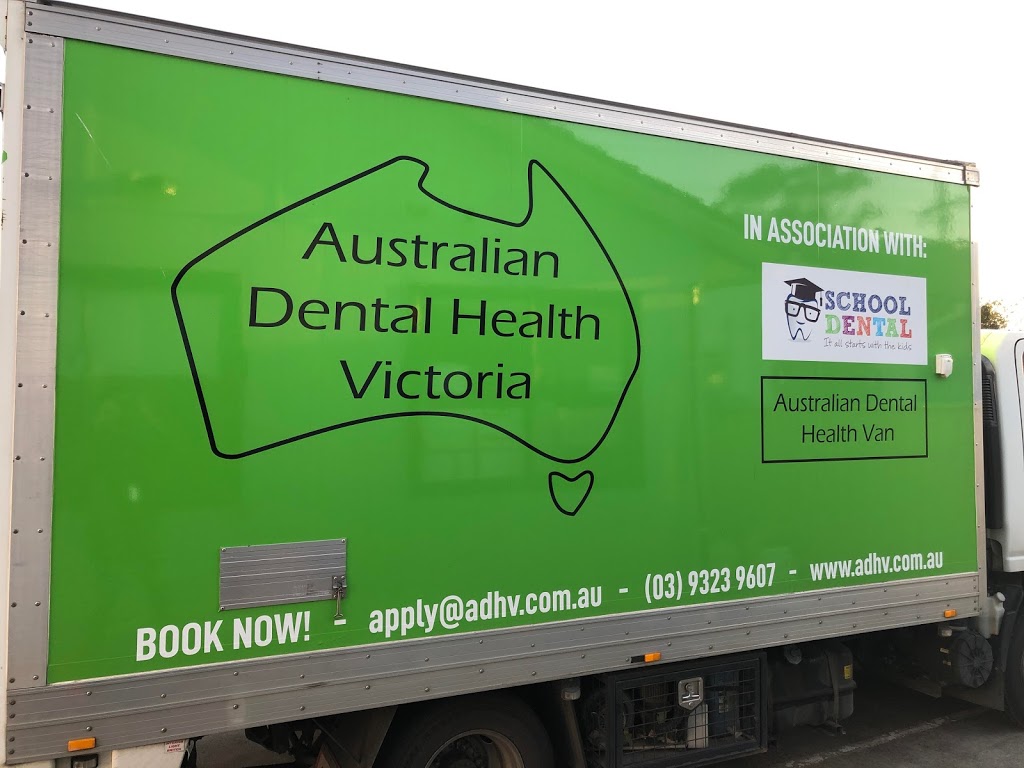 Australian Dental Health Victoria | dentist | 387 Barry Rd, Dallas VIC 3047, Australia | 0393239607 OR +61 3 9323 9607