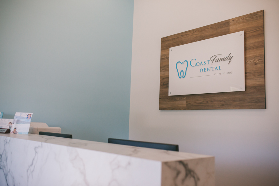 Coast Family Dental Currimundi | dentist | Currimundi Marketplace, 1/748 Nicklin Way, Currimundi QLD 4551, Australia | 0754379000 OR +61 7 5437 9000