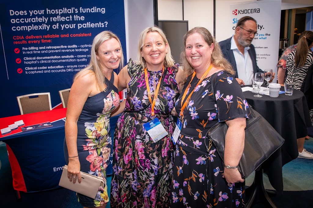 Healthcare Financial Management Association | 60 Breen St, Quarry Hill VIC 3550, Australia | Phone: (03) 5441 7800