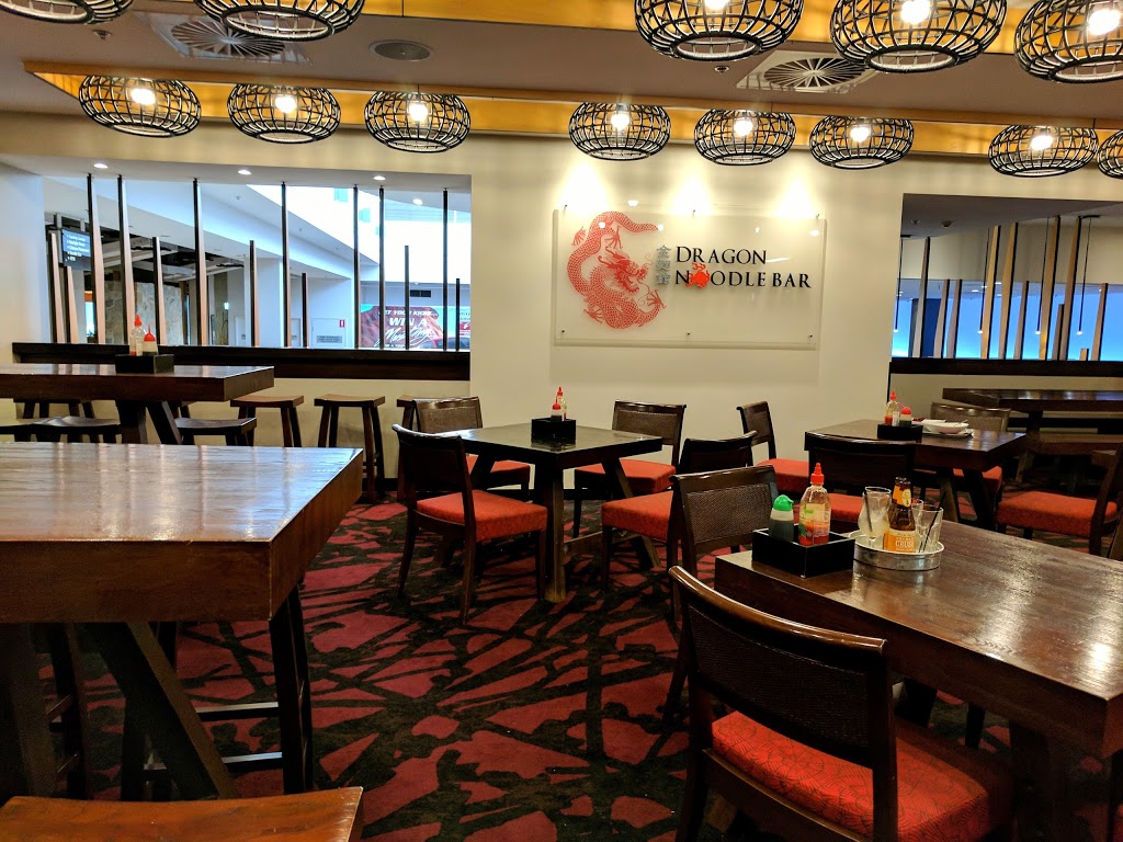 Dragon Noodle Bar | restaurant | 50 Smith St, Wentworthville NSW 2145, Australia | 0288689200 OR +61 2 8868 9200