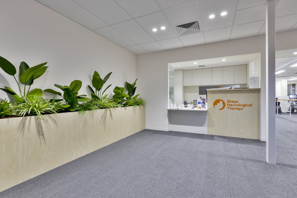 Steps Neurological Therapy Services | 450 Waverley Rd, Malvern East VIC 3145, Australia | Phone: (03) 9568 5611