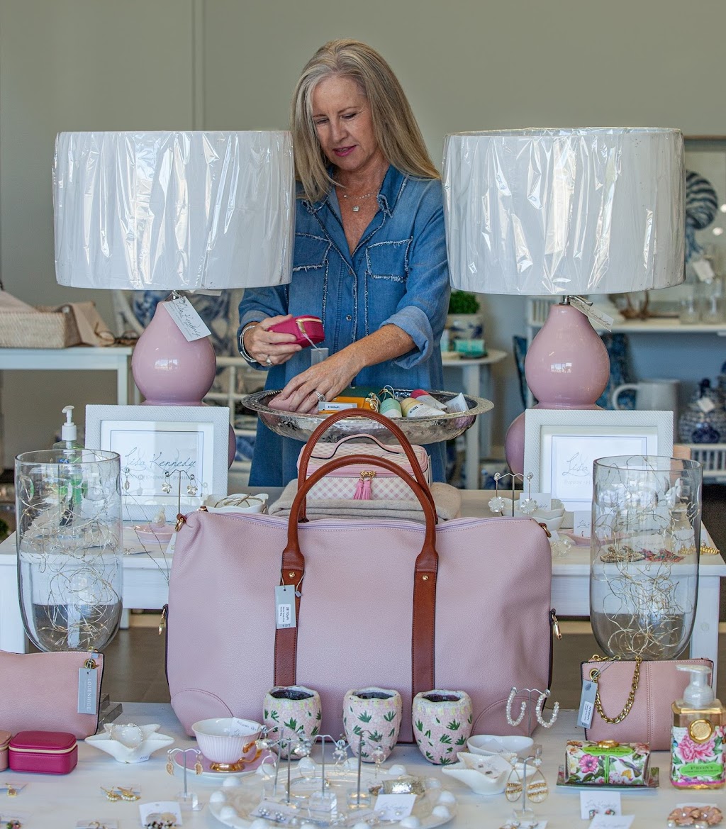 Lisa Kennedy Collections | home goods store | 49 Murilla St, Miles QLD 4415, Australia | 0437337893 OR +61 437 337 893