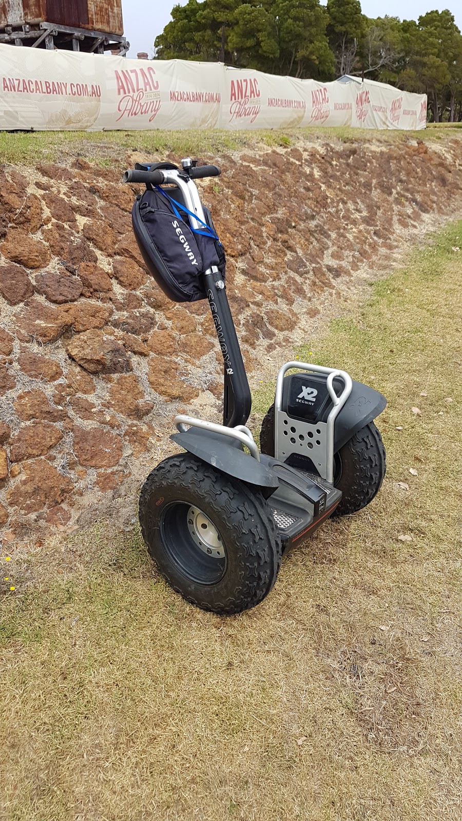 Albany Segway Tours |  | Princess Royal Fortress Historic Park, 67 Forts Rd, Mount Clarence WA 6330, Australia | 0427264239 OR +61 427 264 239