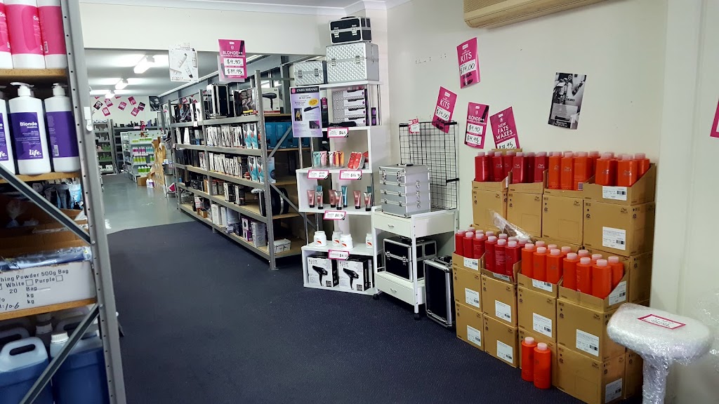 Norris Hair | store | 10 Valente Cl, Chermside QLD 4032, Australia | 0733501155 OR +61 7 3350 1155