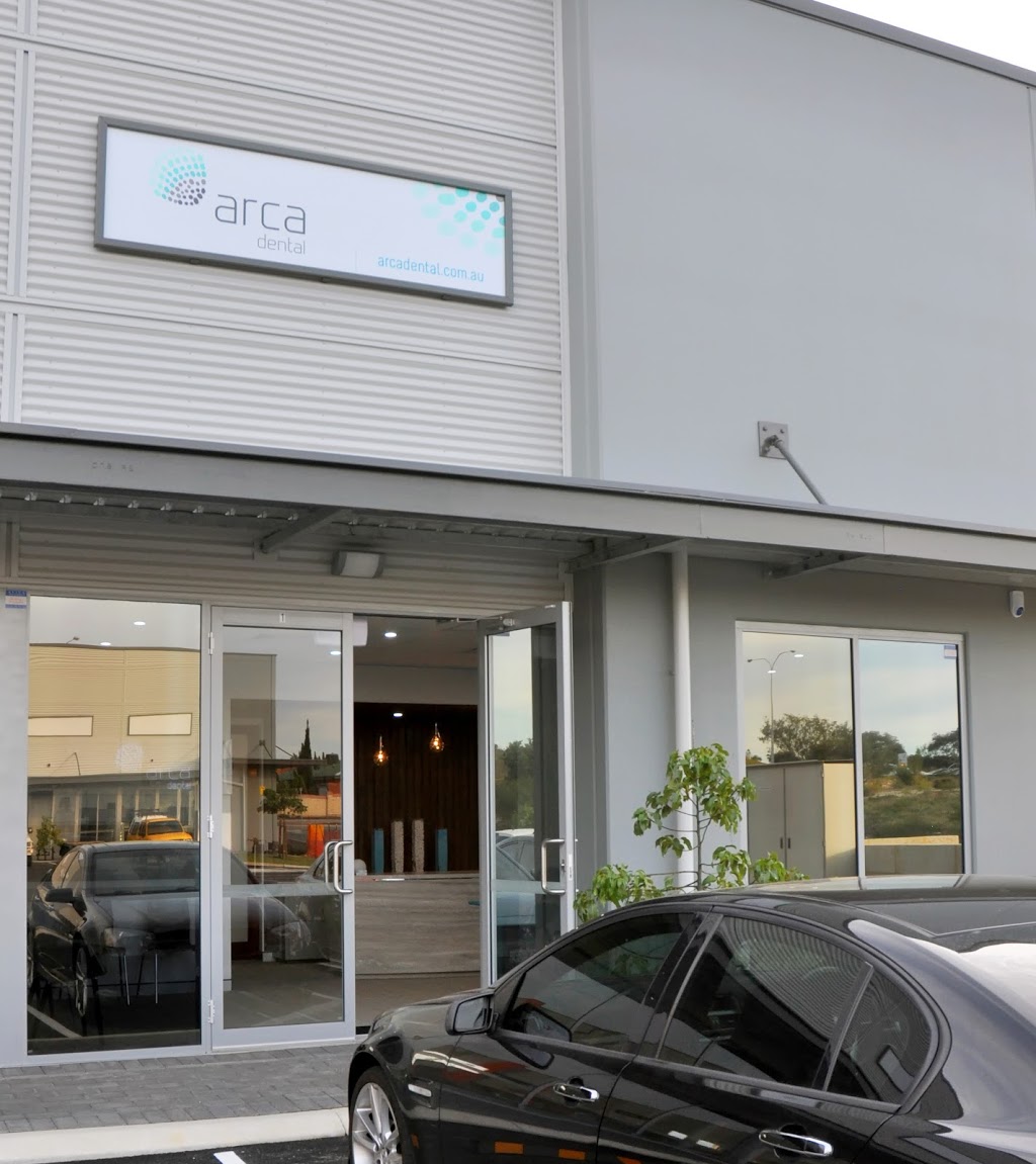 ARCA Dental | dentist | 1/94 Delamere Ave, Currambine WA 6028, Australia | 0893054254 OR +61 8 9305 4254
