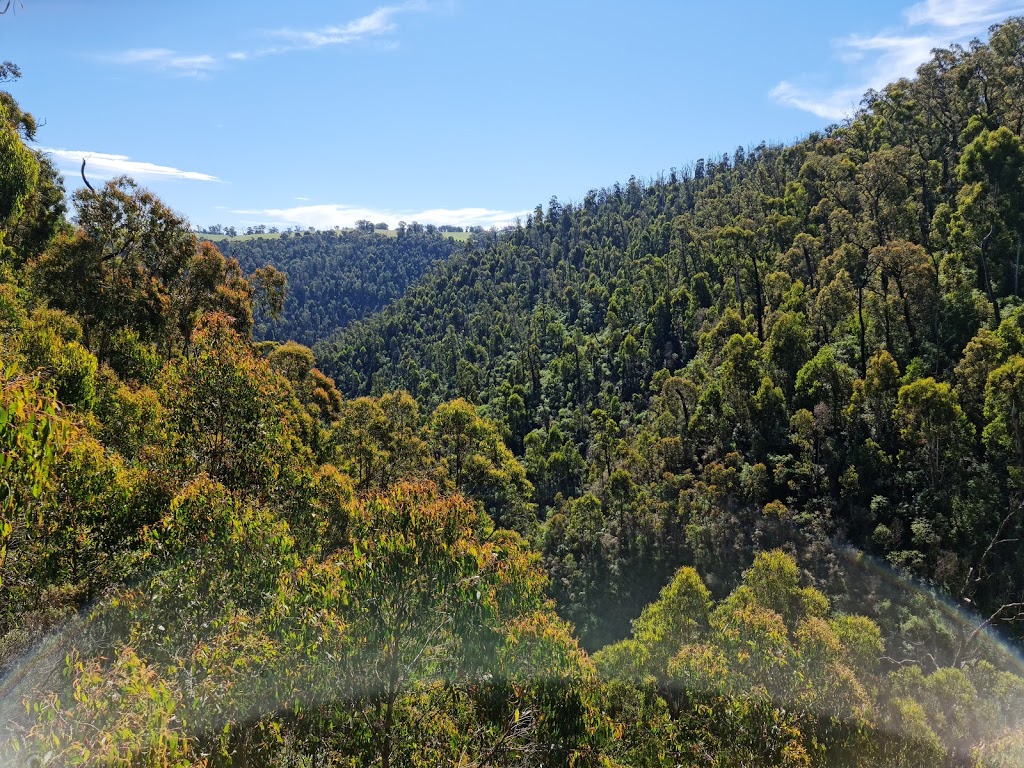 Masons Falls Observation Platform |  | Kinglake West VIC 3757, Australia | 131963 OR +61 131963