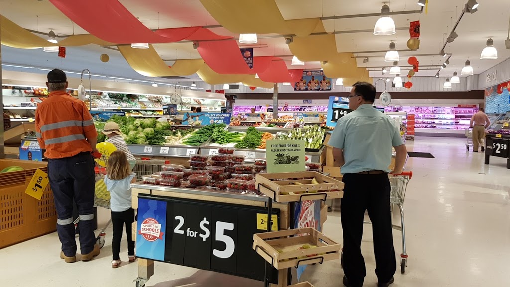 Coles Southlands | supermarket | Burrendah Blvd, Willetton WA 6155, Australia | 0893323033 OR +61 8 9332 3033