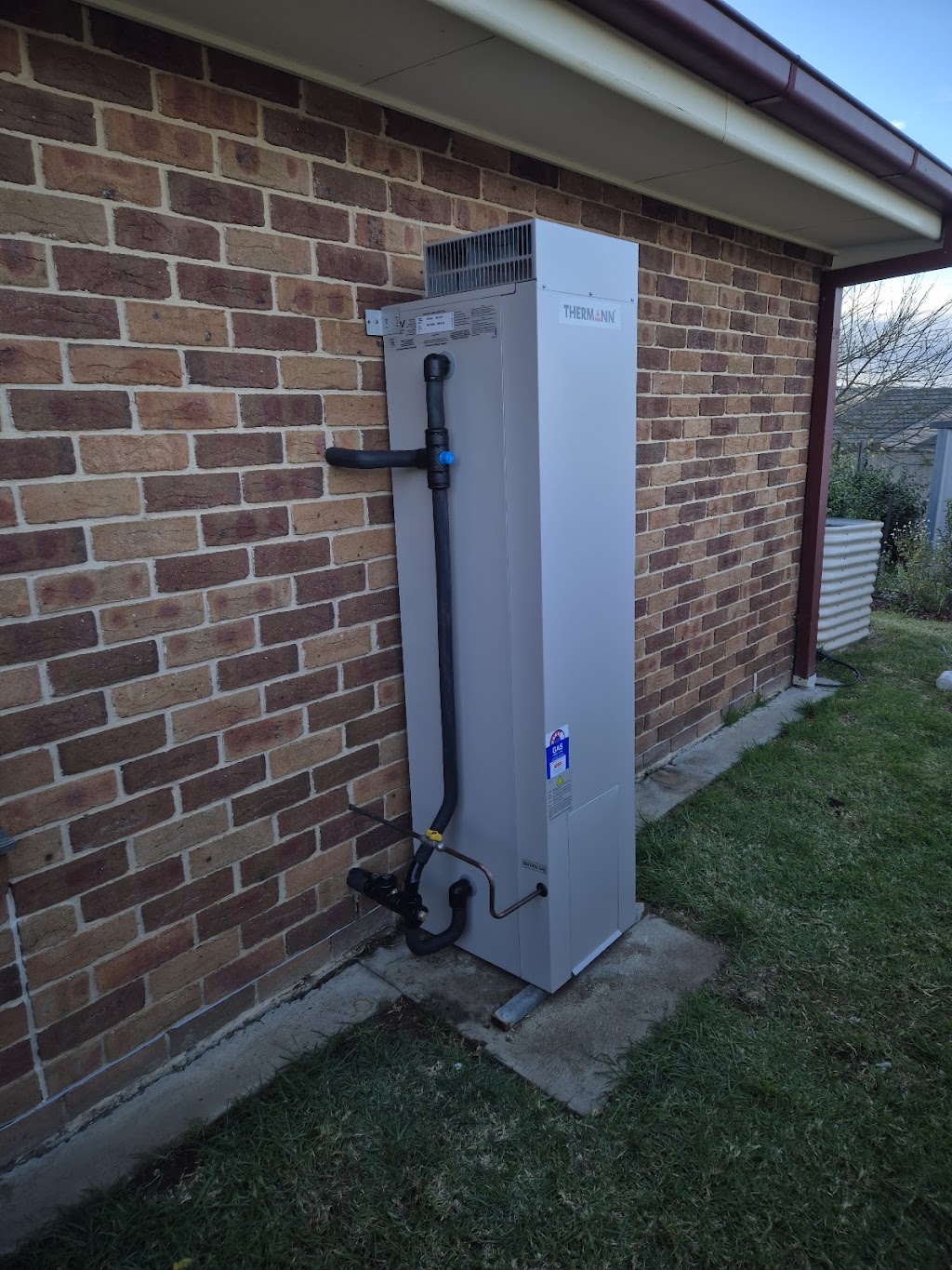 FLOW PATROL PLUMBING SOLUTIONS | 216 Box Ridge Rd, Turondale NSW 2795, Australia | Phone: 0409 227 439