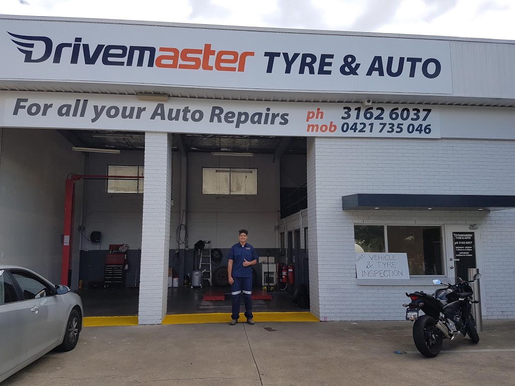 drive master tyres pty ltd | car repair | 119 Archerfield Rd, Richlands QLD 4077, Australia | 0731626037 OR +61 7 3162 6037