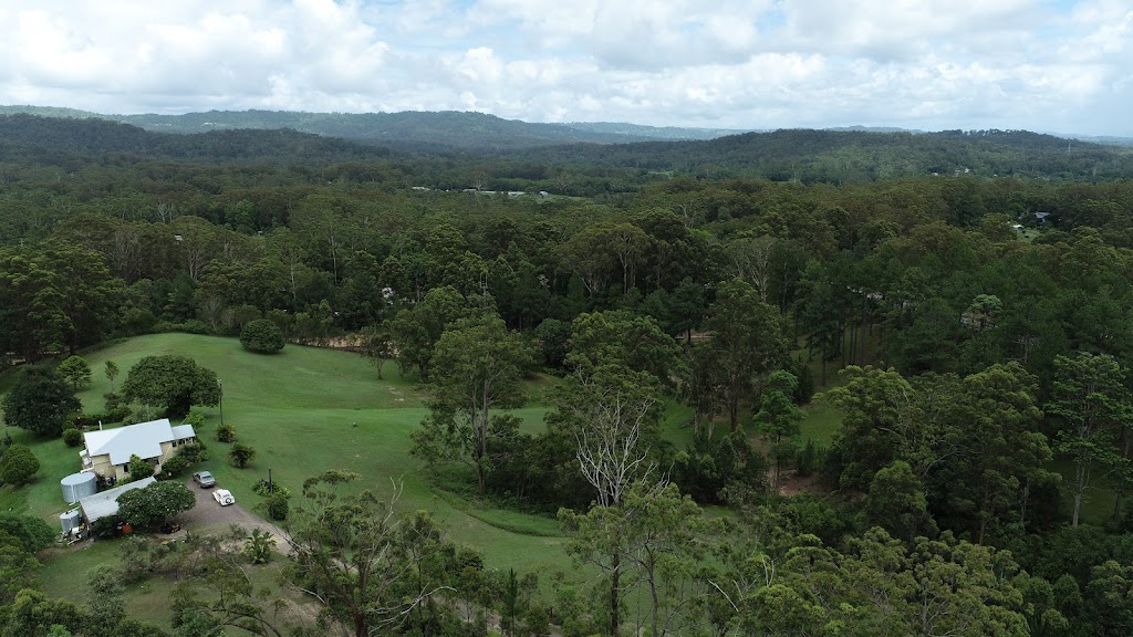 Aerial Images Sunshine Coast | 193 Mons School Rd, Buderim QLD 4556, Australia | Phone: 0400 449 875