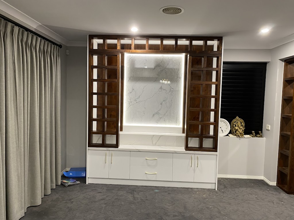 OverHaul Cabinetry | Warehouse 9/29 Sharnet Cct, Pakenham VIC 3810, Australia | Phone: 0424 007 029