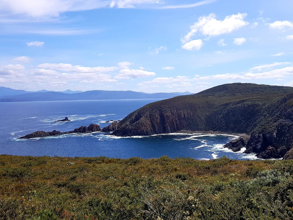 South Bruny National Park - South Bruny TAS 7150, Australia