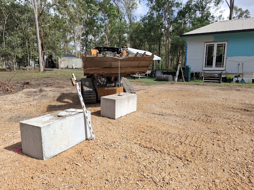 JMD Earthworks | Mount Mulgowie Rd, Mount Hallen QLD 4311, Australia | Phone: 0429 829 424