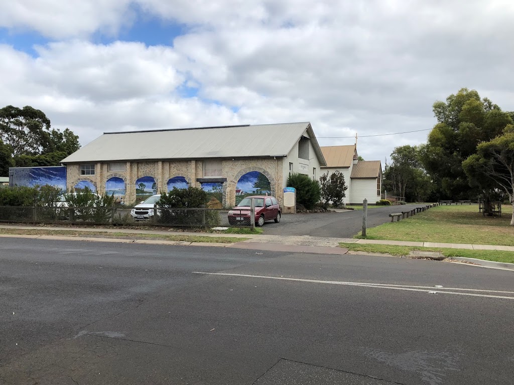 St Philip’s Anglican Church | church | 102 Thompson Ave, Cowes VIC 3922, Australia | 0359522608 OR +61 3 5952 2608