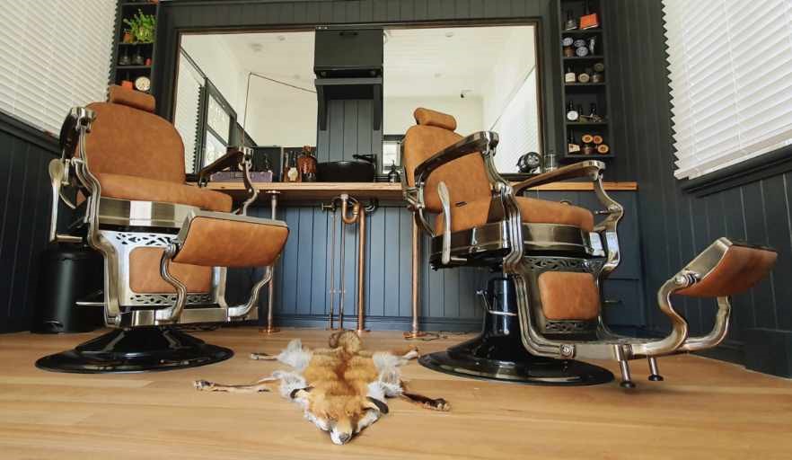 The Fox Barber Shop | hair care | Oak Lane Beauty Suites, Suite 2/60 Frasers Rd, Ashgrove QLD 4060, Australia | 0427384205 OR +61 427 384 205