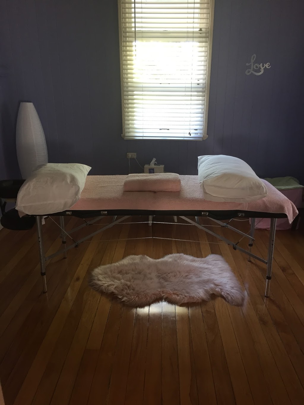 The Nurture Sanctuary | health | 17 Rode Rd, Wavell Heights QLD 4012, Australia | 0401039581 OR +61 401 039 581