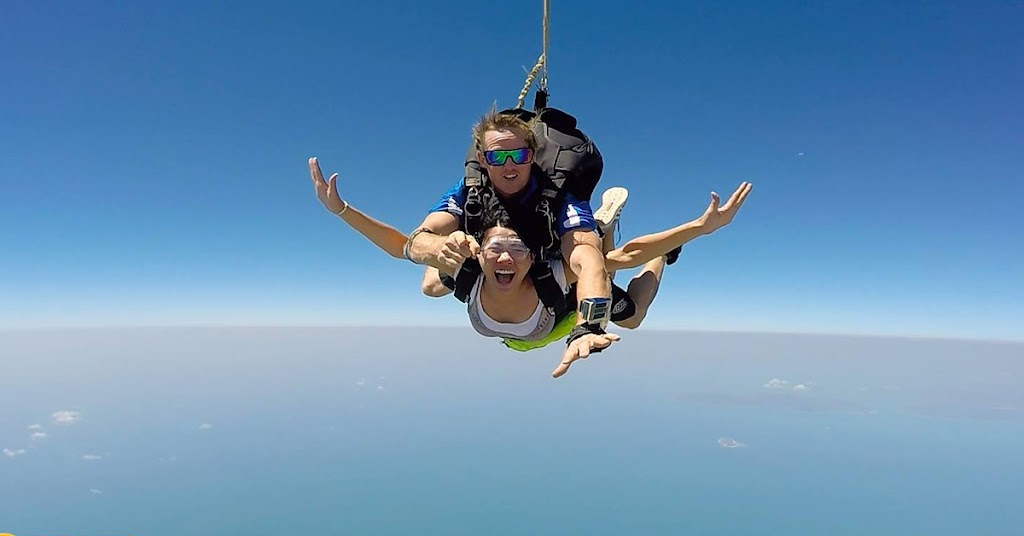 Tasmania Skydivers 1300 SKYDIVE | 119 Soldiers Settlement Rd, George Town TAS 7253, Australia | Phone: (03) 6319 8767