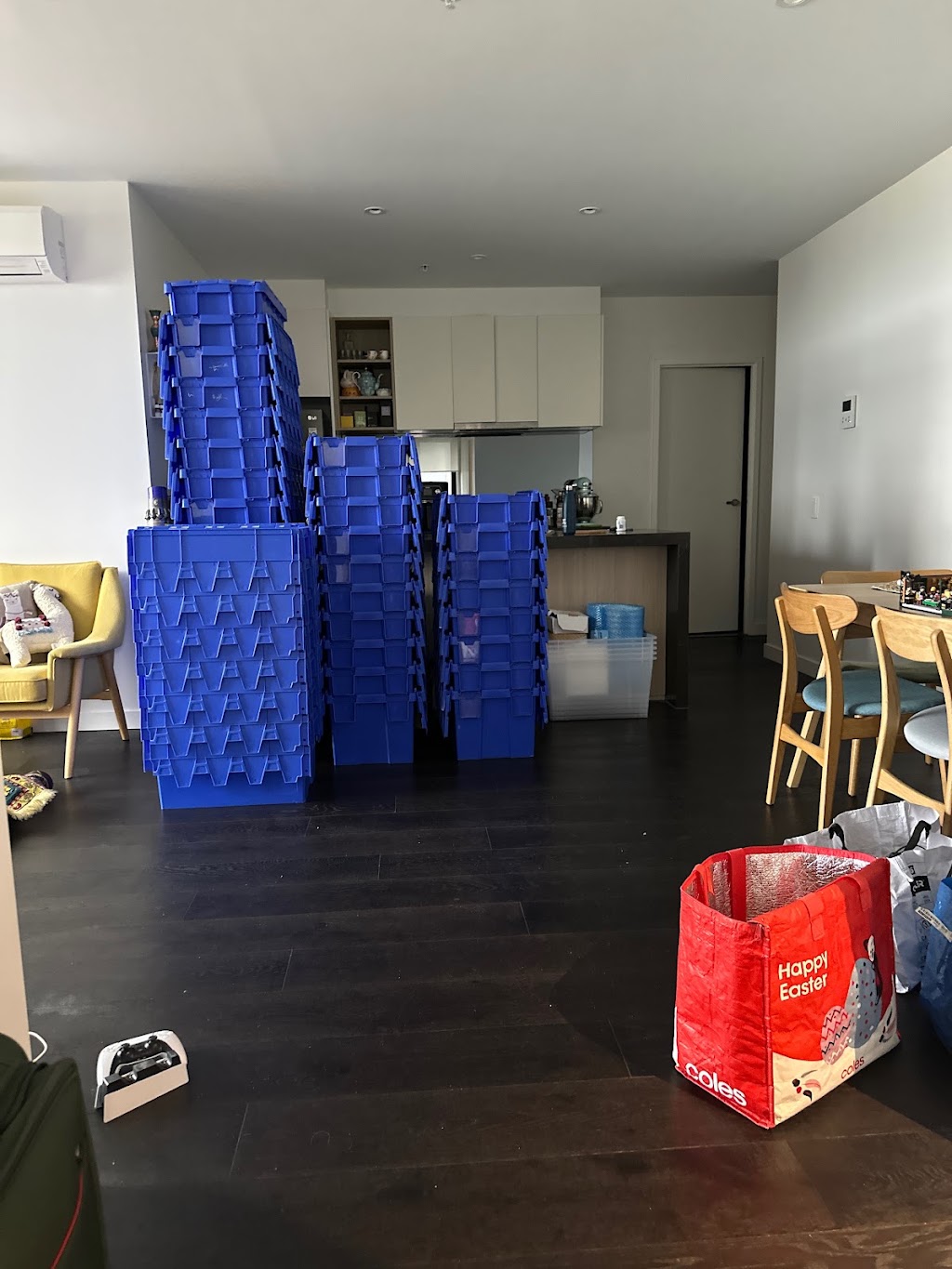 All Packed Boxes | 2/8b Railway Ave, Oakleigh VIC 3166, Australia | Phone: (03) 9847 7919