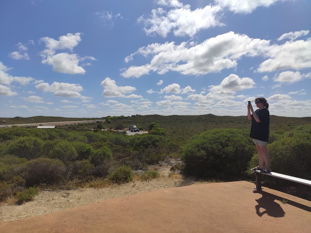 Wedge Lookout |  | State Route 60, Cervantes WA 6044, Australia | 0896527913 OR +61 8 9652 7913