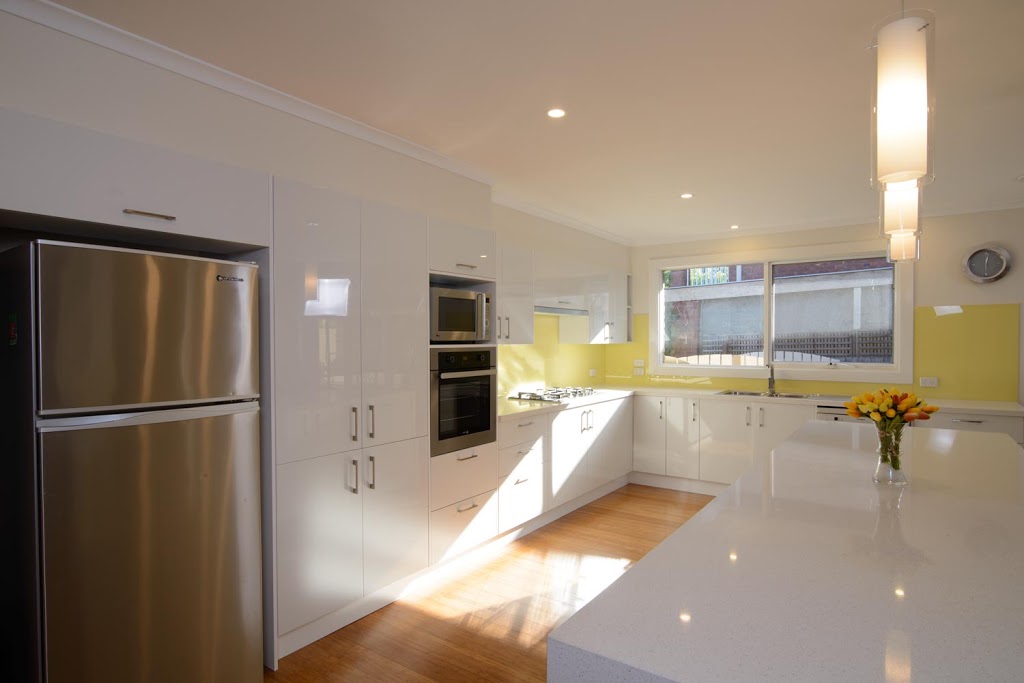 Kitchen Designs Victoria | 1686 Princes Hwy, Oakleigh East VIC 3166, Australia | Phone: 1800 007 171