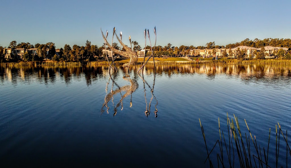 The Ponds Parkrun | health | 45 Riverbank Dr, The Ponds NSW 2769, Australia