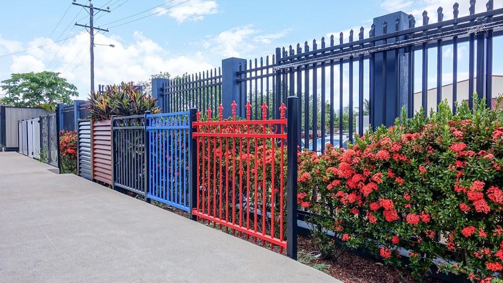 Arnel Fencing Warehouse | store | 174/184 Mccoombe St, Cairns City QLD 4870, Australia | 0740549000 OR +61 7 4054 9000
