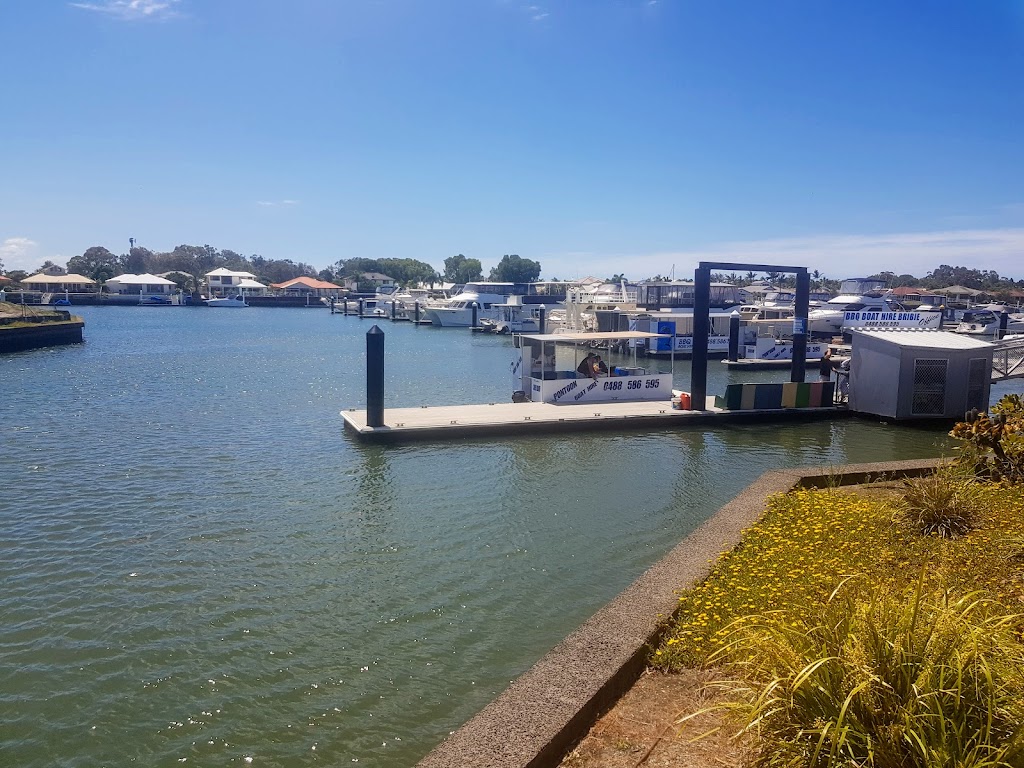 BBQ Boat Hire |  | LOT 2 Harbour Promenade, Banksia Beach QLD 4507, Australia | 0488586595 OR +61 488 586 595
