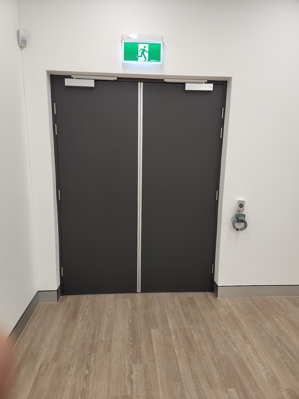 Sydney Fire Doors | 7 Mountain St, Engadine NSW 2233, Australia | Phone: 0424 598 135