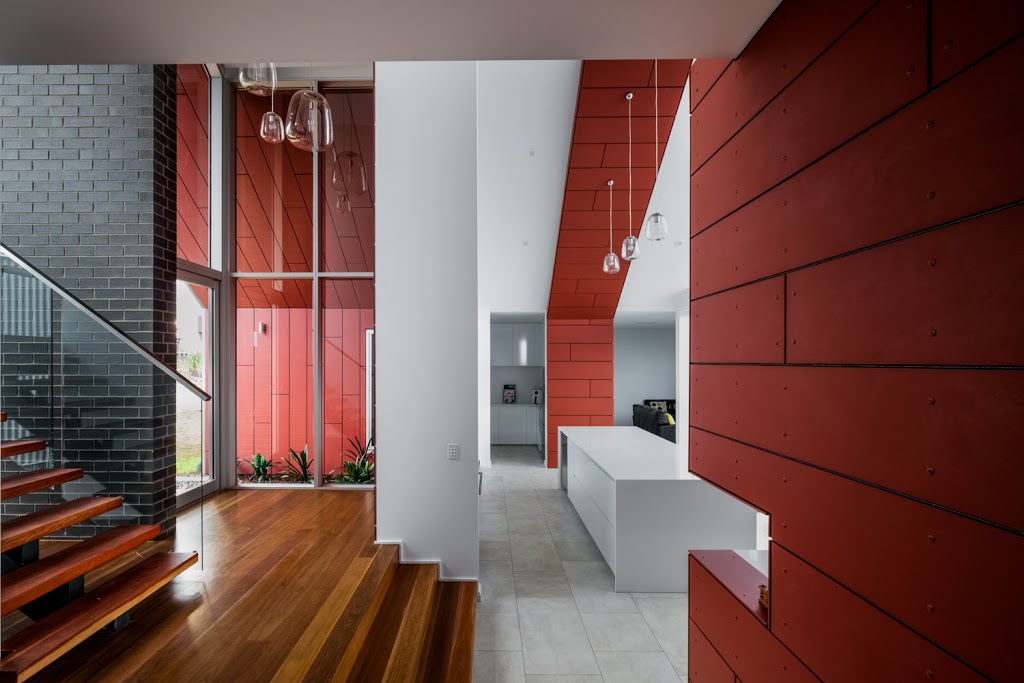 takk Architecture | 1/15 Hampton Ct, Pottsville NSW 2489, Australia | Phone: 0422 566 905