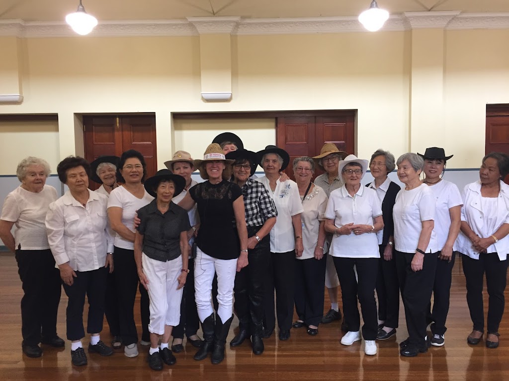 Line Dancing with Liz Gardiner |  | Good Samaritian Community, 253 Great Western Hwy, Lawson NSW 2783, Australia | 0435006800 OR +61 435 006 800