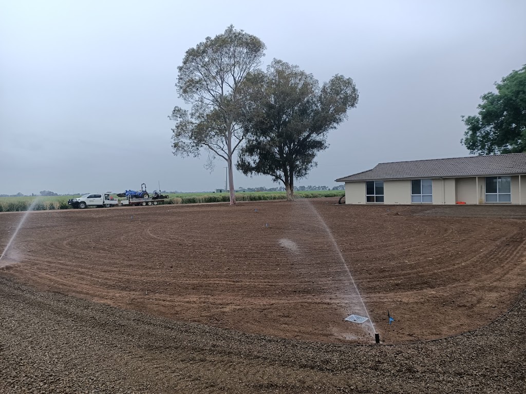 Broken River Grading | 160 Coach Road, Shepparton East VIC 3631, Australia | Phone: 0481 239 830