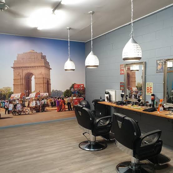 New Delhi Hair Salon | shopping mall | Shop 4/235 Zillmere Rd, Zillmere QLD 4034, Australia | 0406066650 OR +61 406 066 650