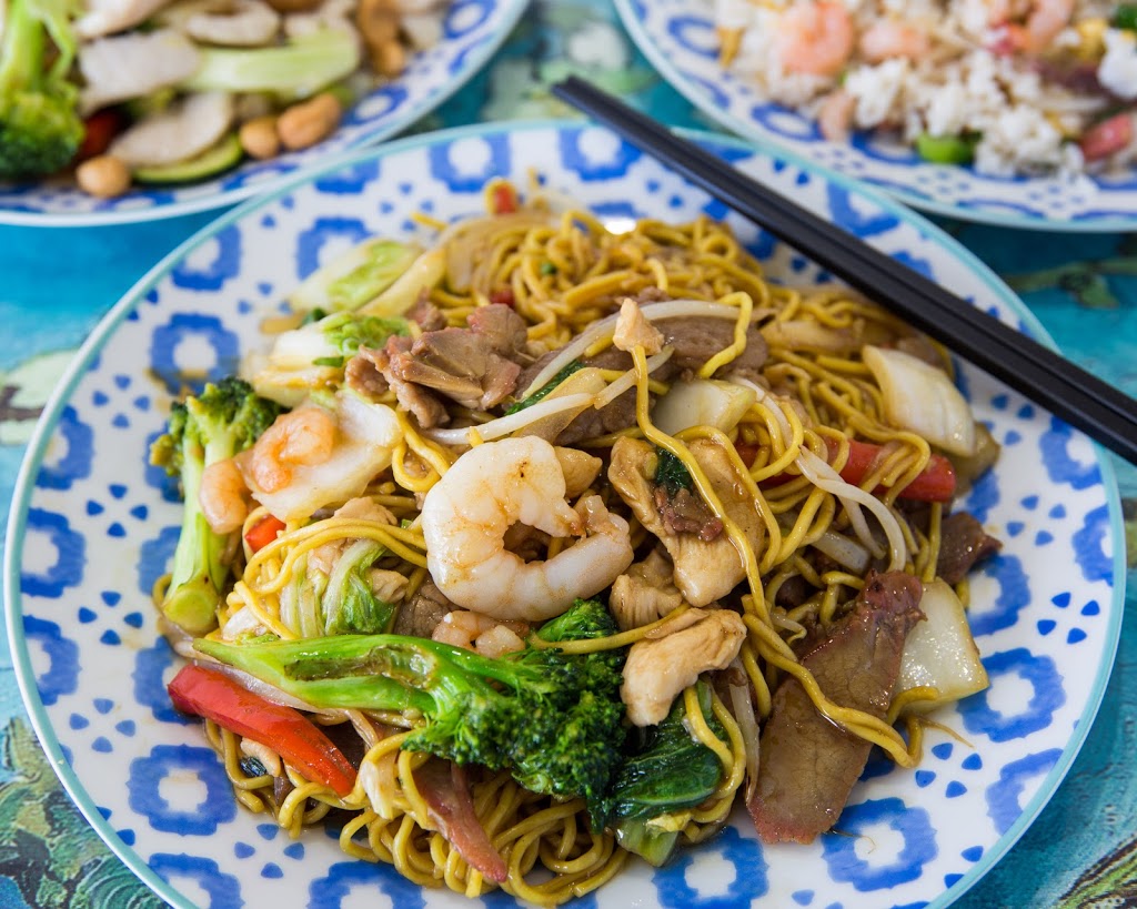 Lis Noodle Kawana | 5/5 Lutana St, Buddina QLD 4575, Australia | Phone: (07) 5444 1717