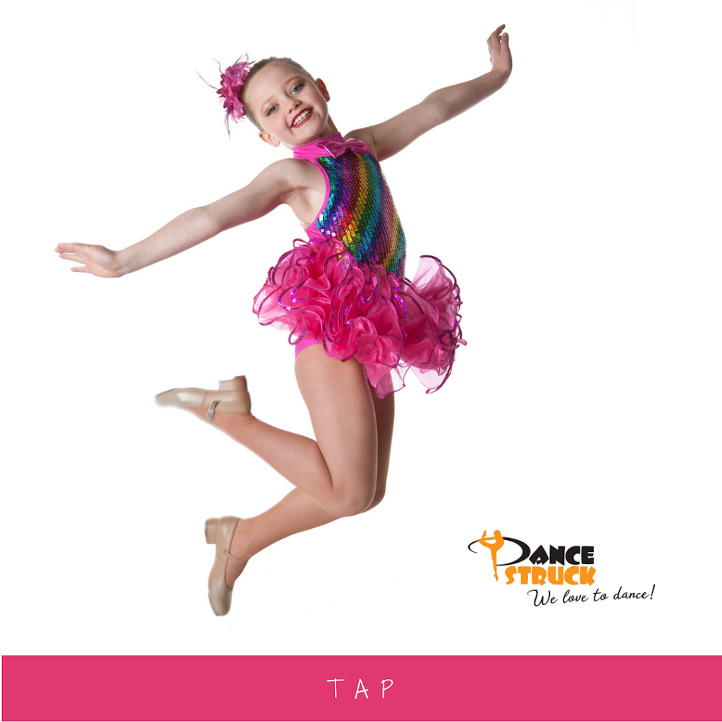 DanceStruck | school | Lynbrook Community Centre, 2 Harris St, Lynbrook VIC 3975, Australia | 0395587227 OR +61 3 9558 7227