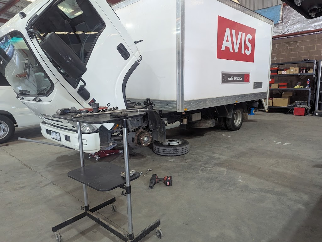 Peppers Mechanical | 58-60 Milthorpe St, Oaklands NSW 2646, Australia | Phone: 0450 065 660