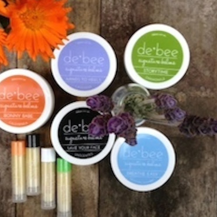 debee signature balms | 618 Laurie St, Golden Point VIC 3350, Australia | Phone: (03) 5332 1291