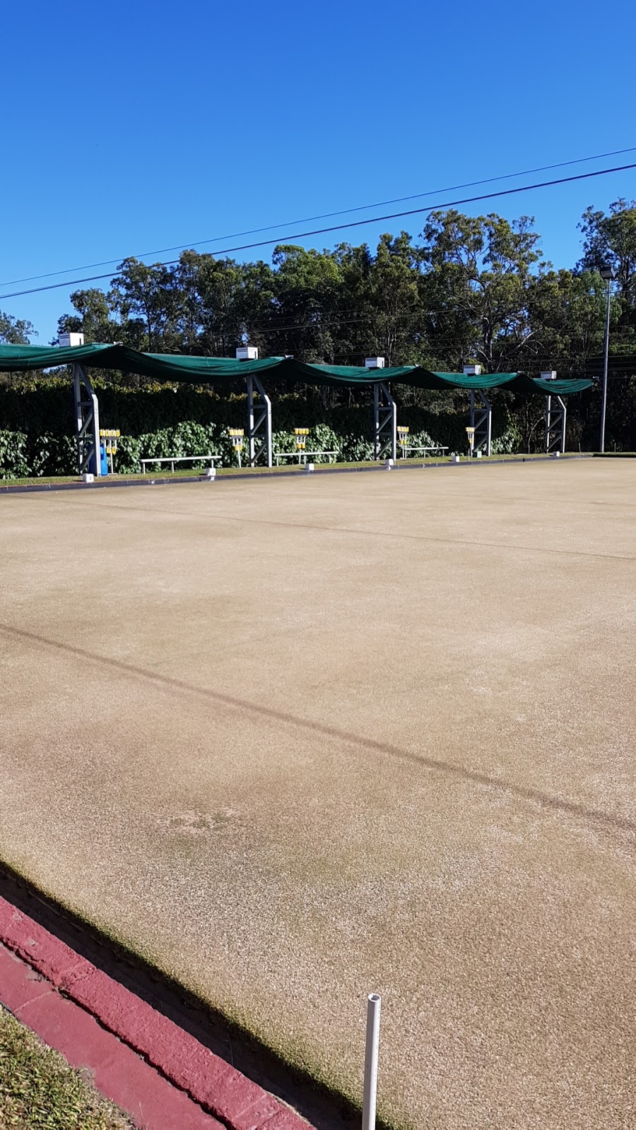 Pioneer Valley Bowls Club | 4032 Mackay Eungella Rd, Gargett QLD 4741, Australia | Phone: (07) 4958 5138